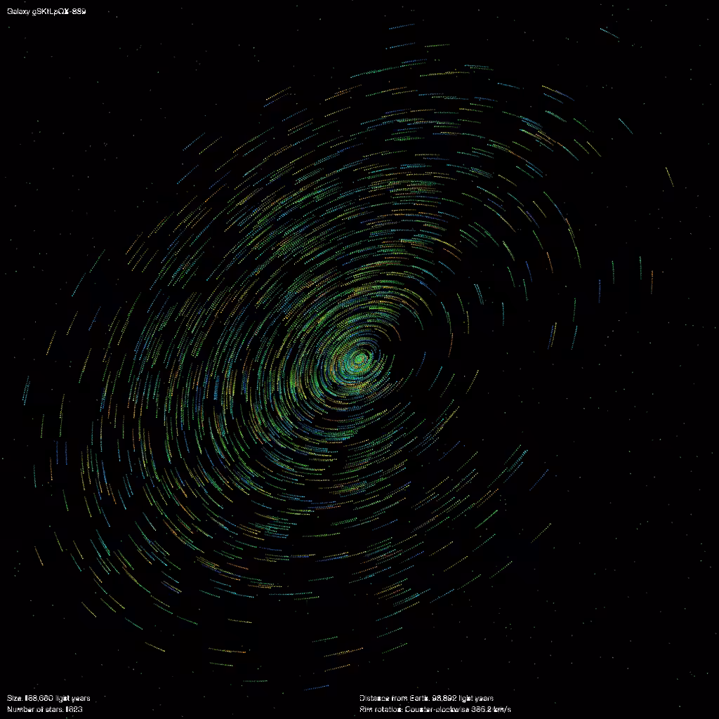 Spacelike #97