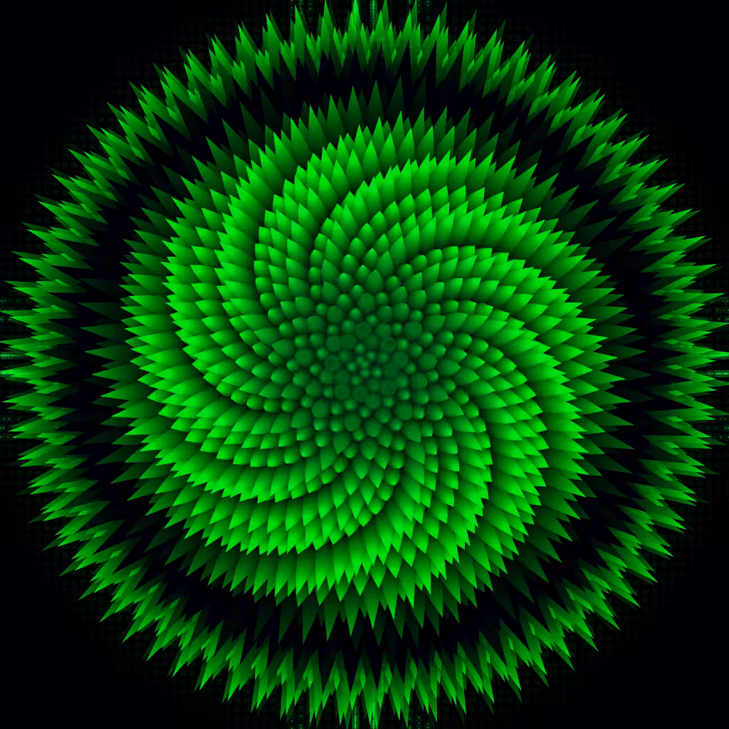 CYCLORBS #39
