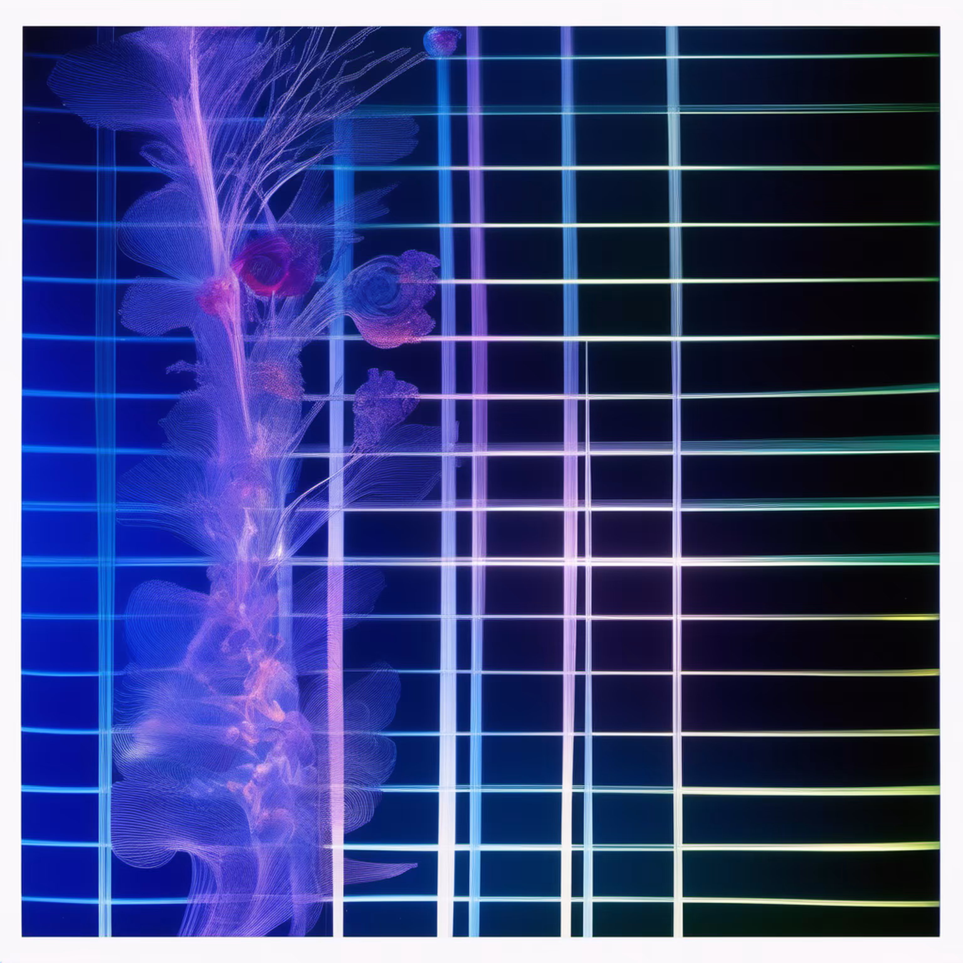 Artificial Intelligence Dreams #90