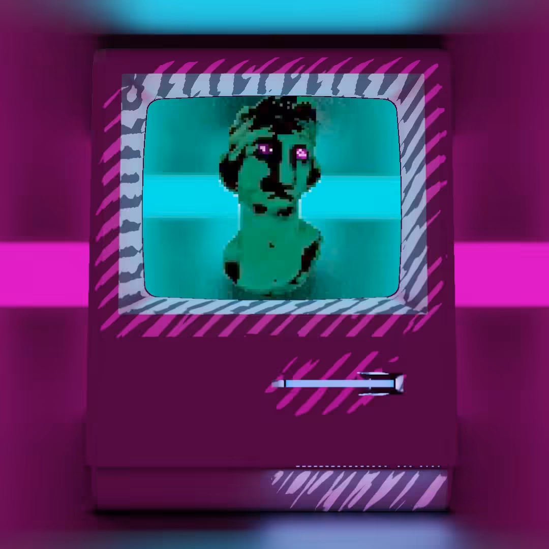 Closed Windows95