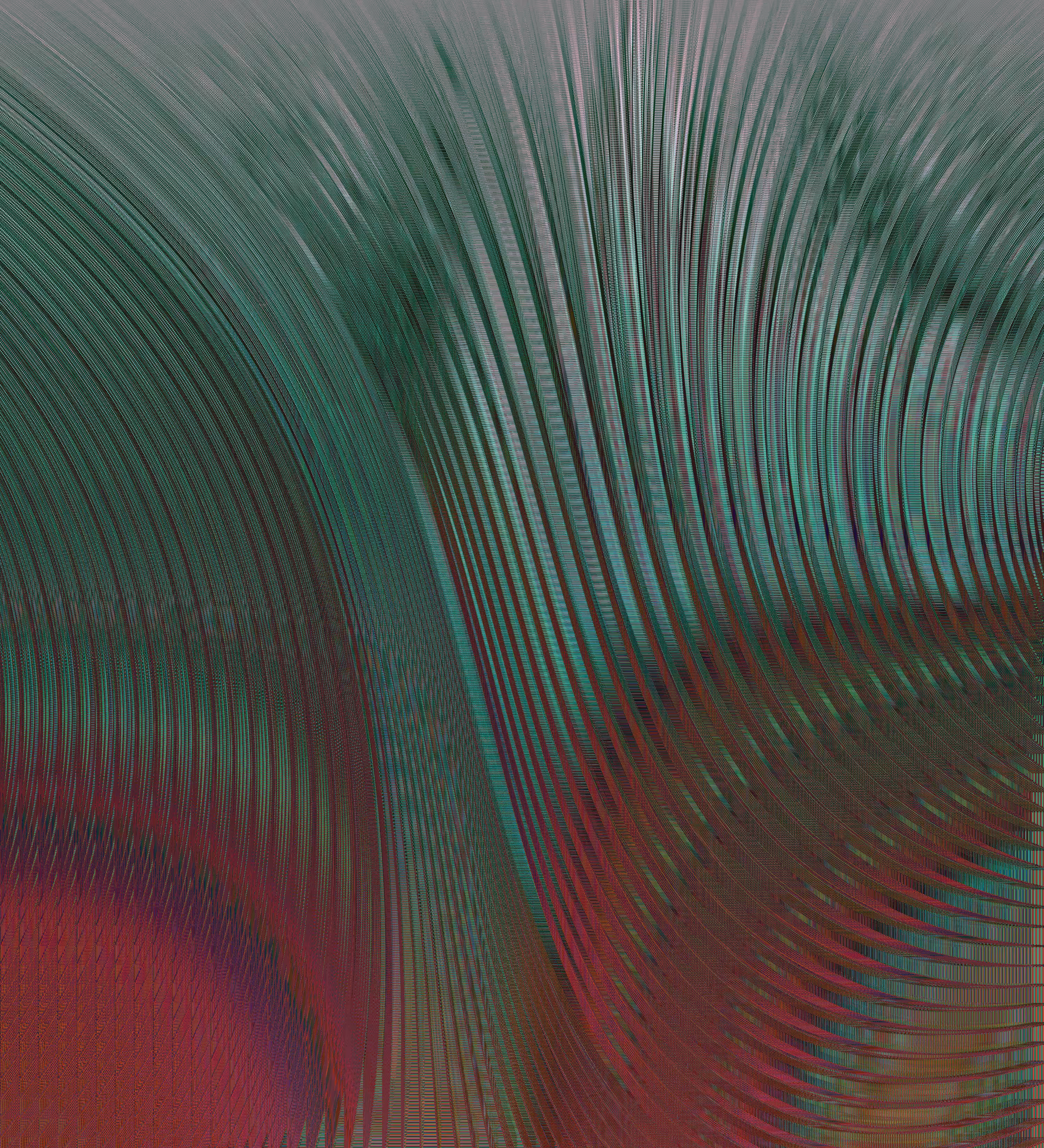 RƎFЯ∀C #43
