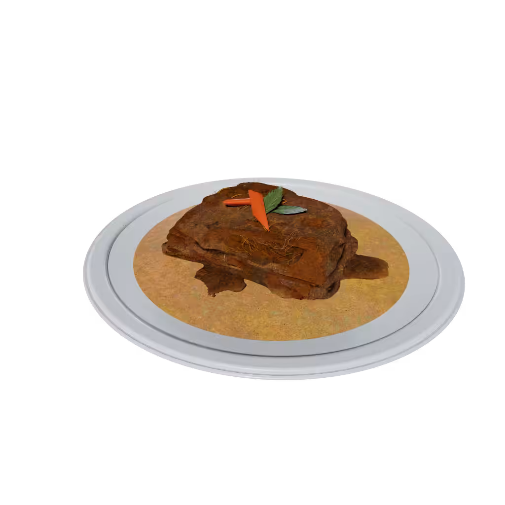 Rendang Padang