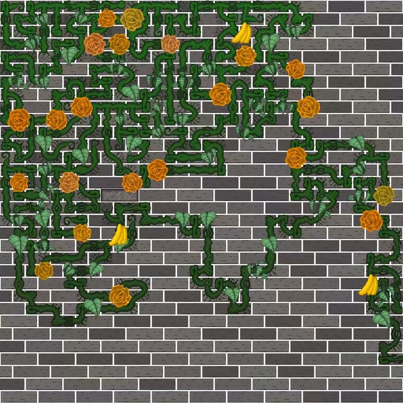 To make a botanist cry #275