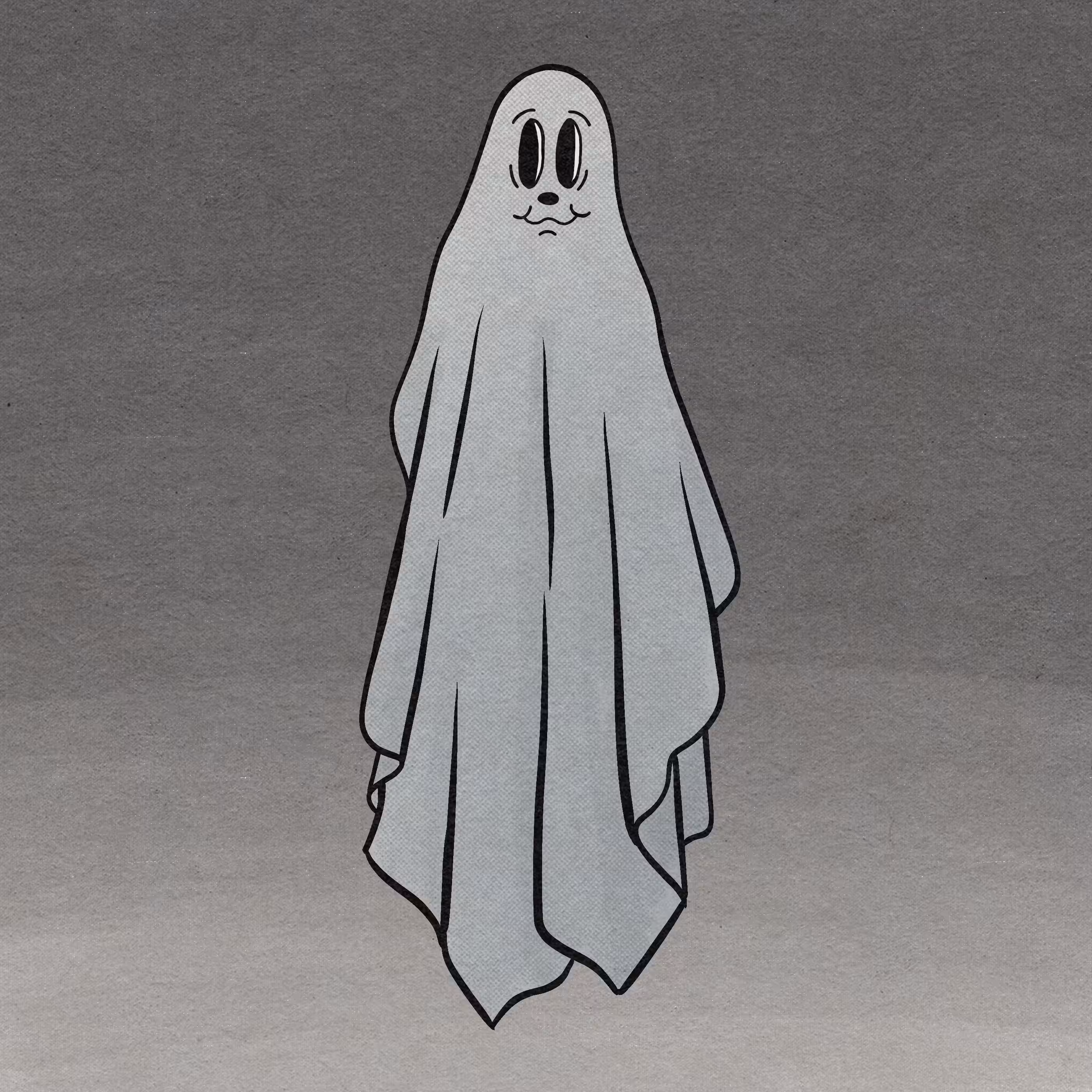 Haunted Homies #9