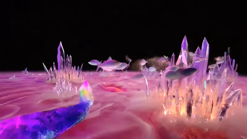 DX01: SINGULARITY 24049