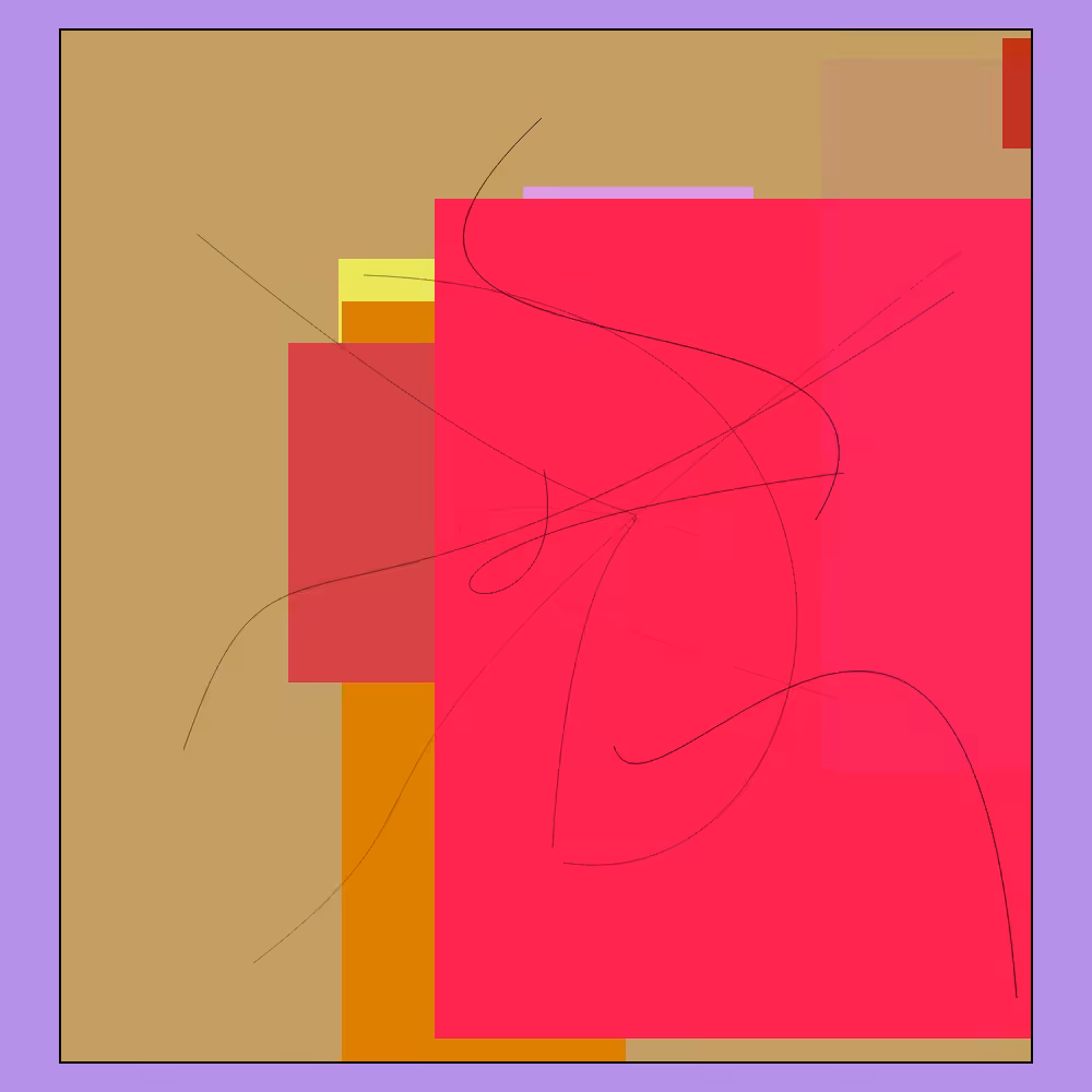 City Pop - AI Study II #25
