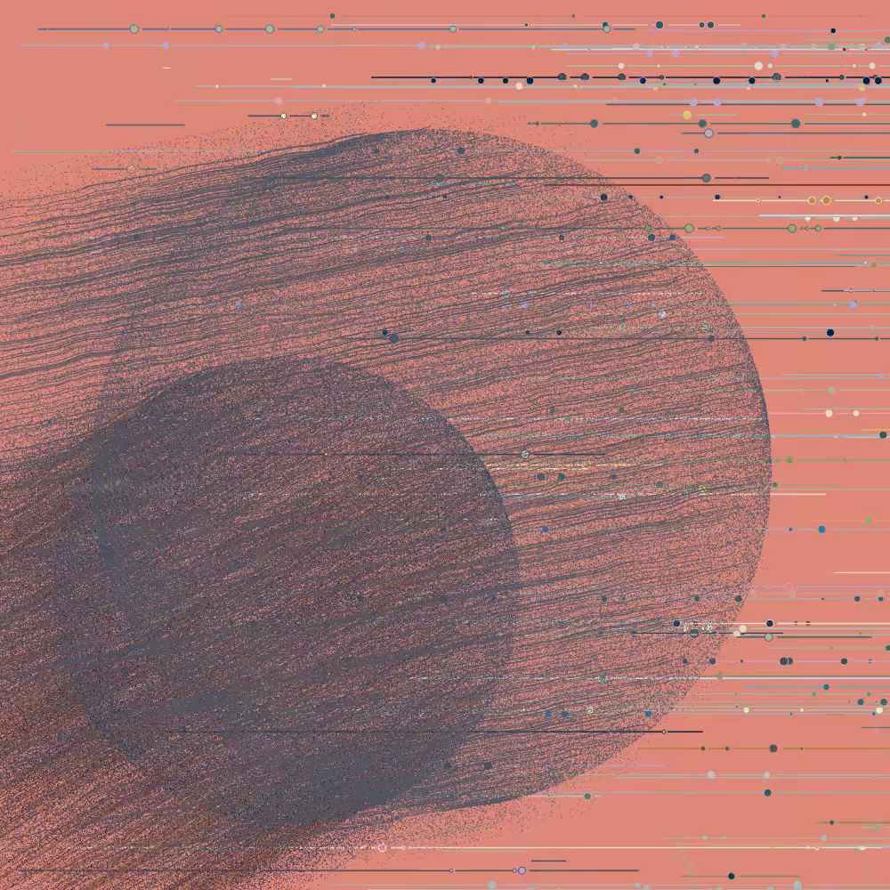 Celestial Collisions  #257