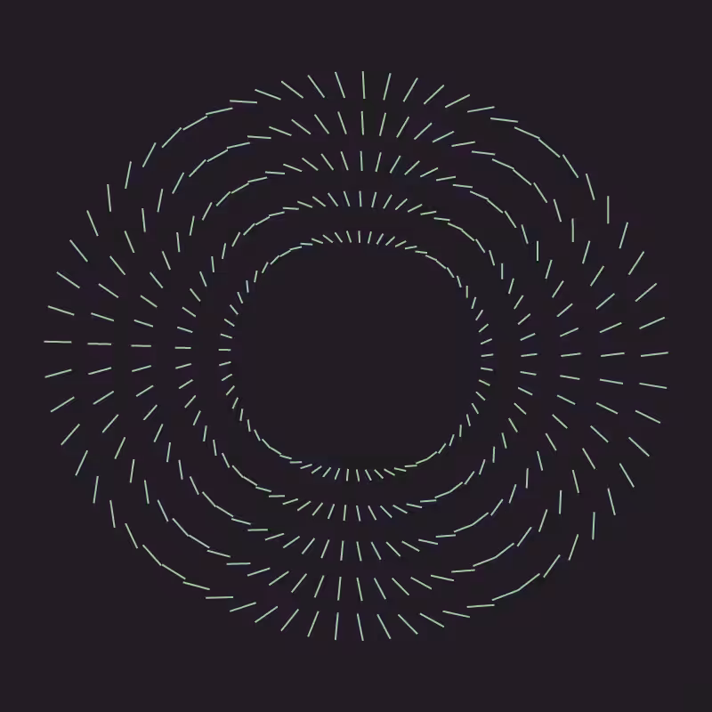Hypno-spinner #5