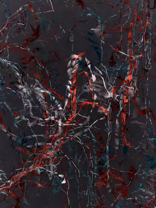 A Turbulent and Tempestuous Passion #7