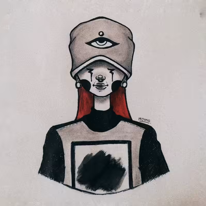 Dark Paradise