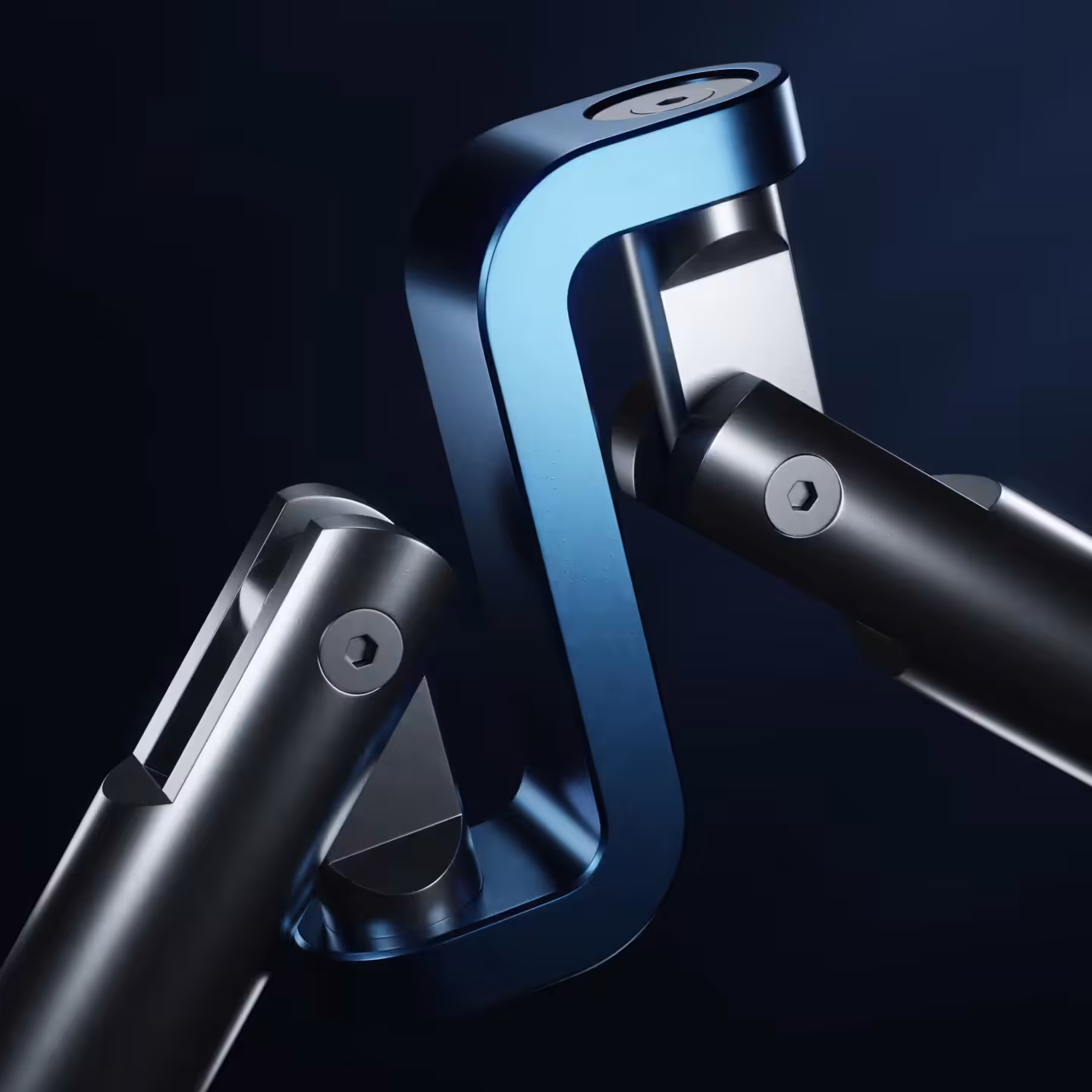 90 Degree Motion Transmitter 