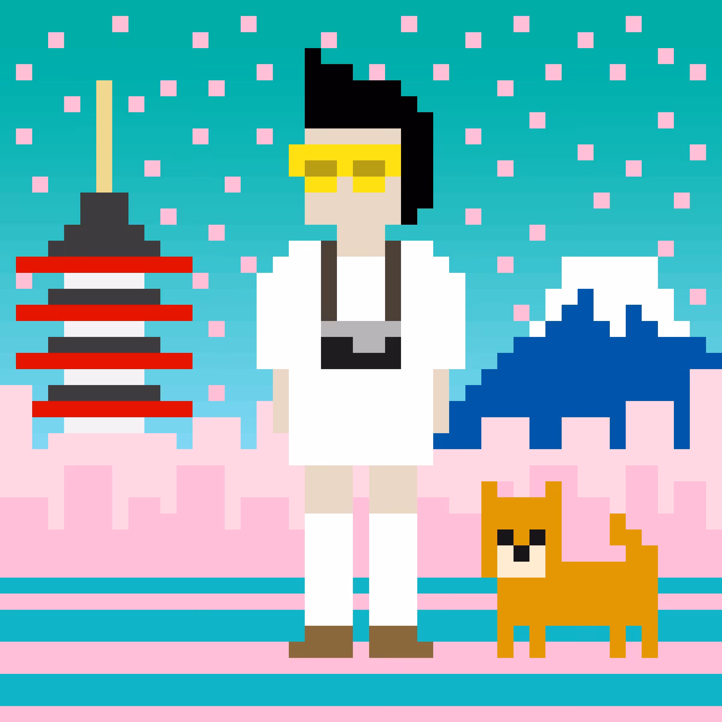 CryptoTokyoite #159