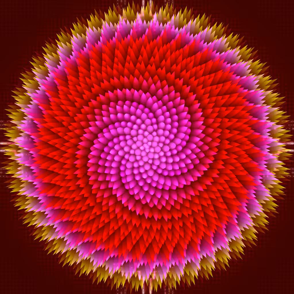 CYCLORBS #25