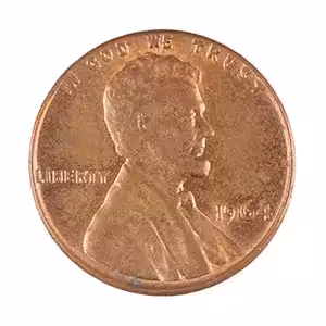 Cent #8706