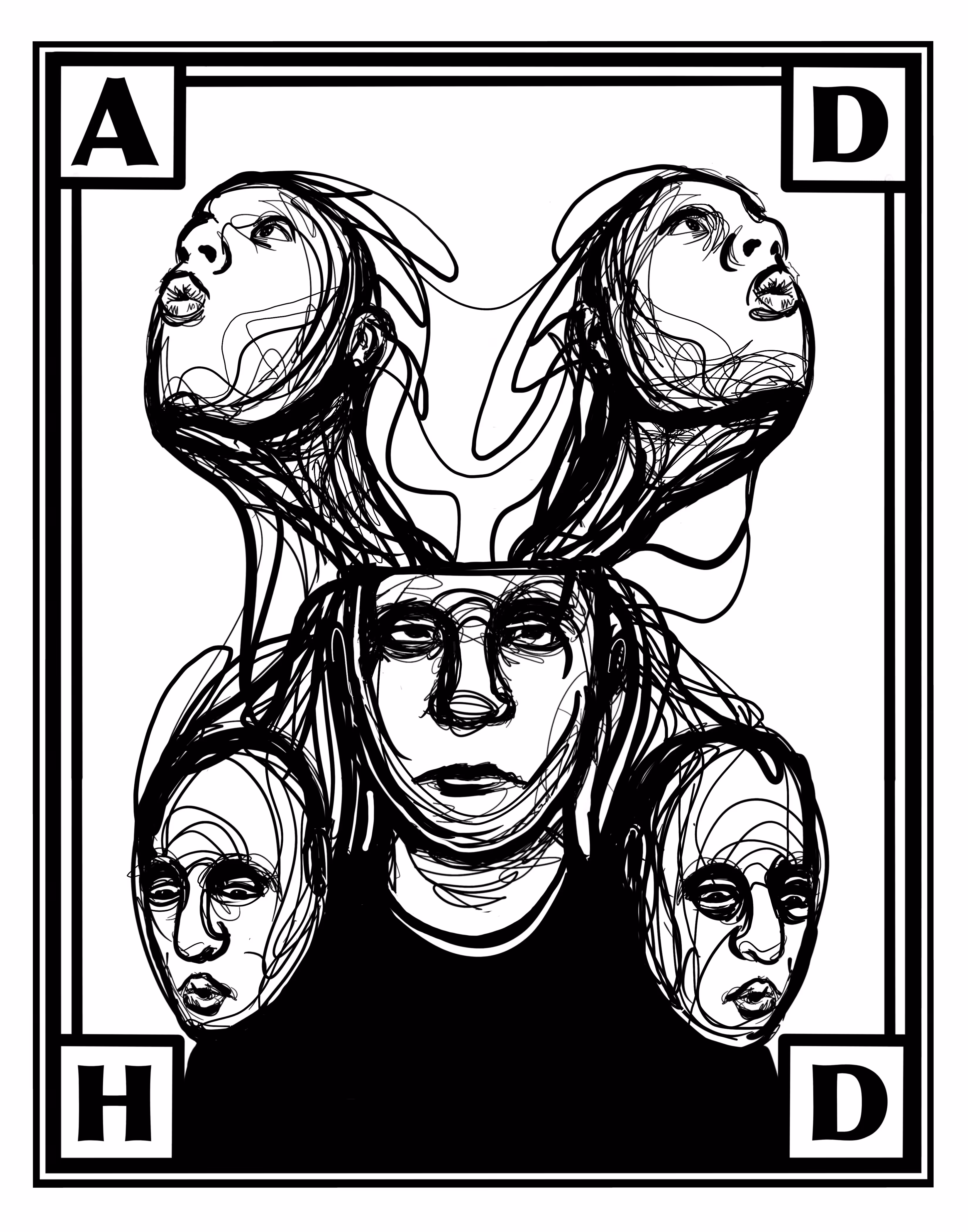 ADHD