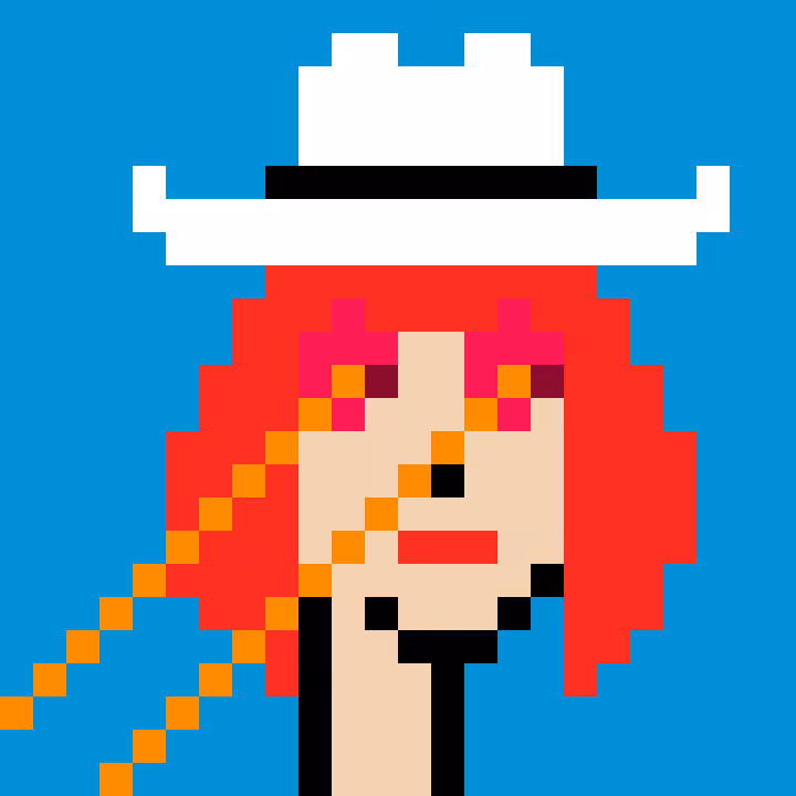 cowgirl punk