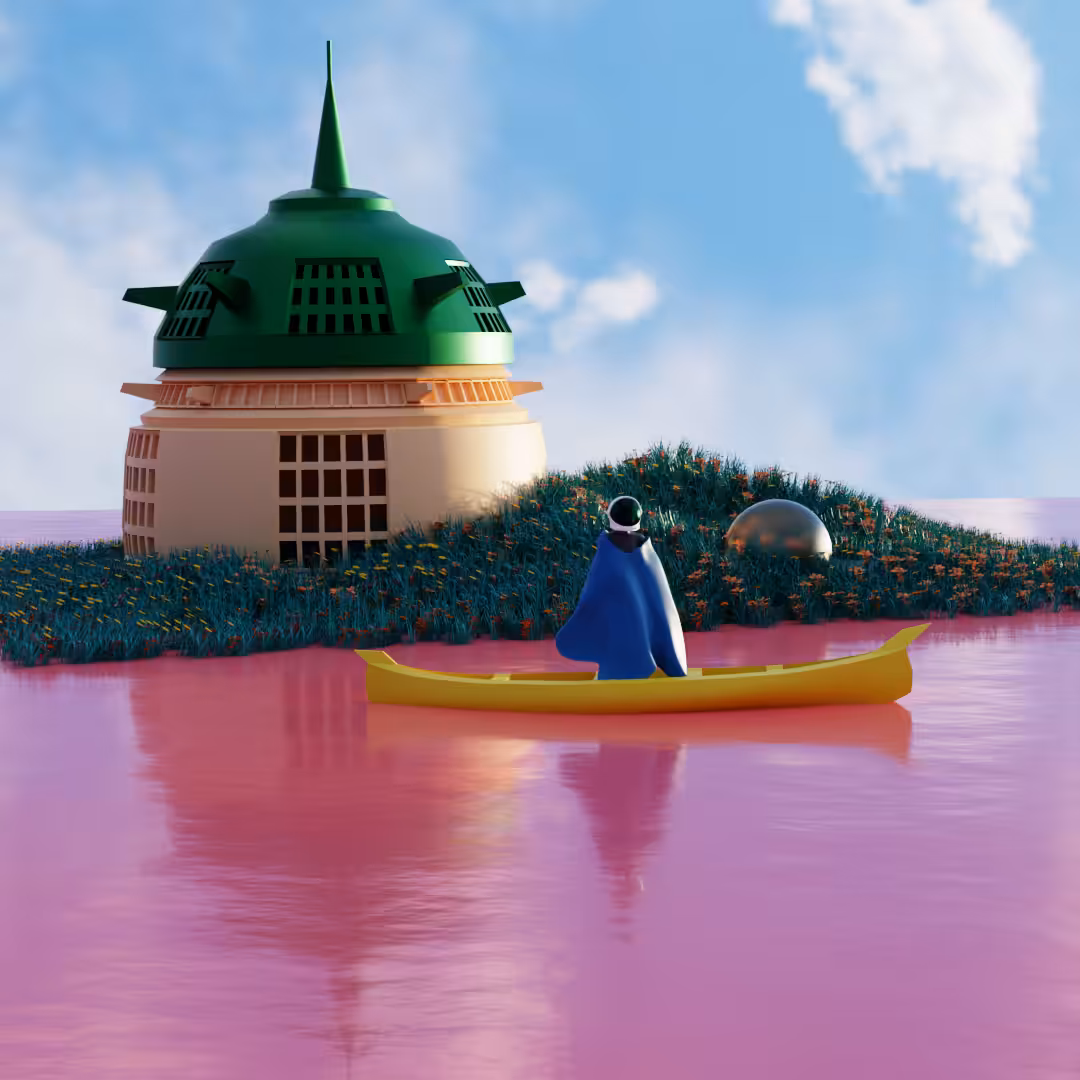 Waiting