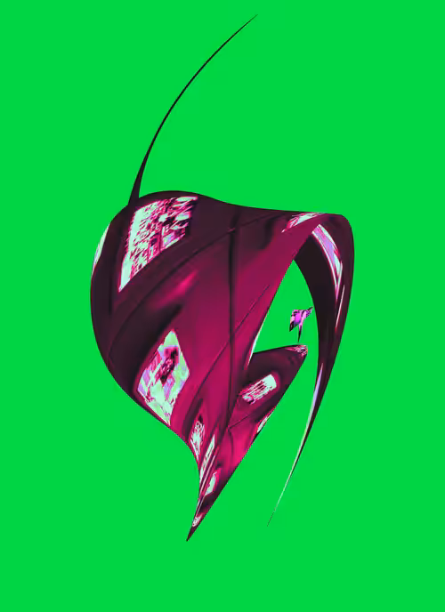 Behrivisen ベリービジョン