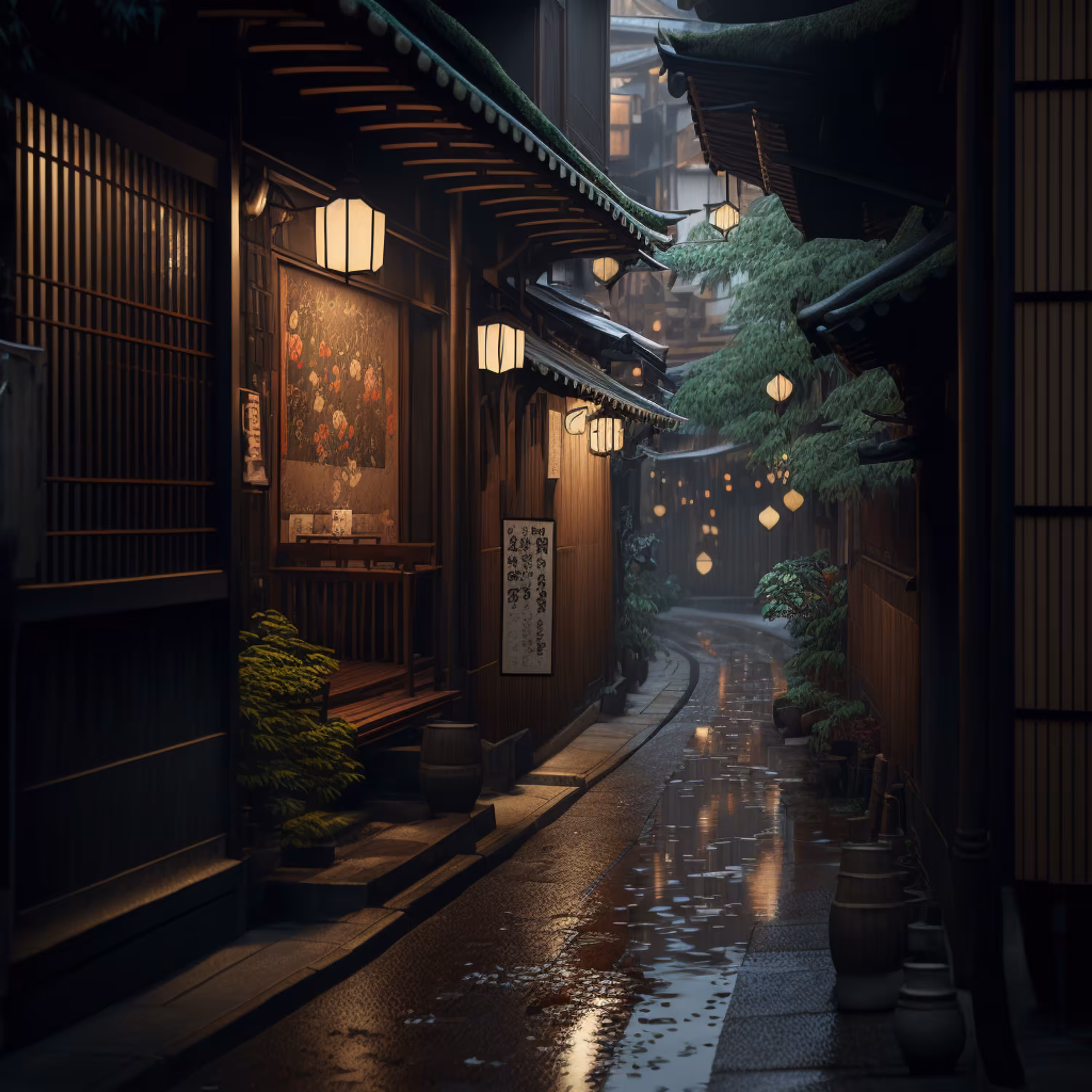 RAIN 