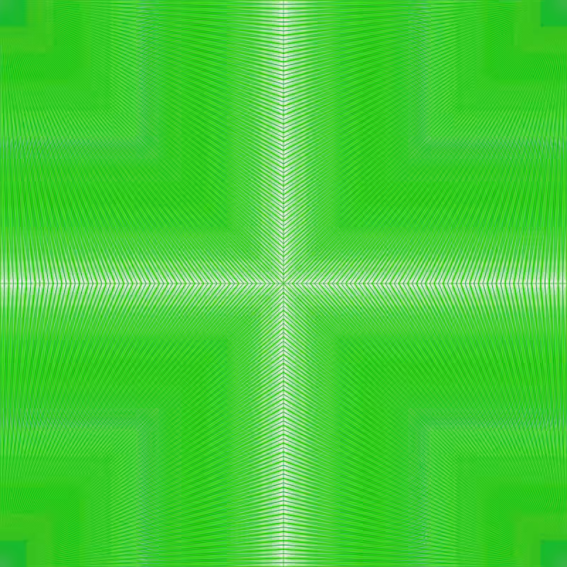 Triangle Subdivisions #11