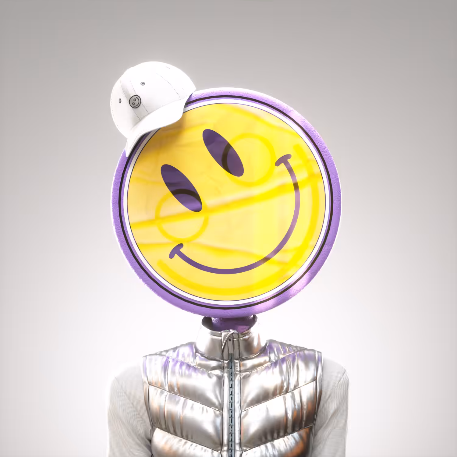 Pillhead #4465
