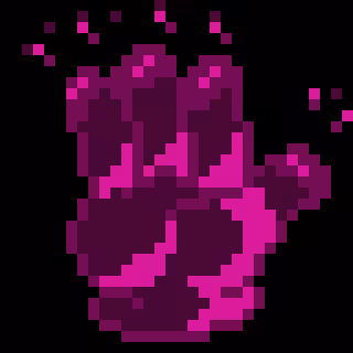 Blitmap: #1663 - Mageglovey Rune