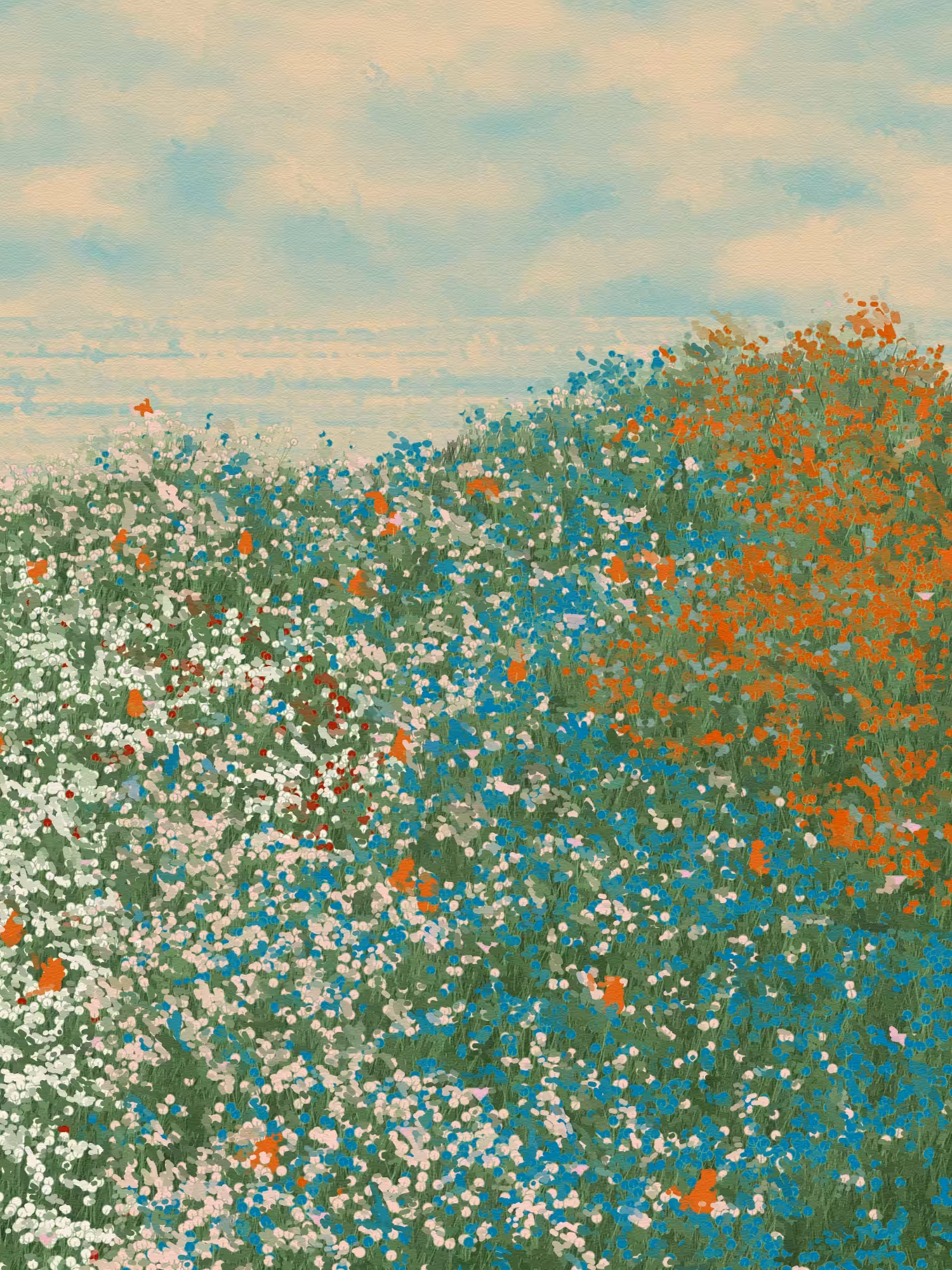 Superbloom #16