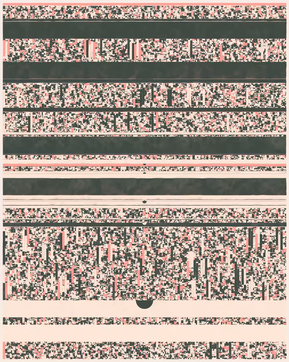 Gridscape Symphony #45