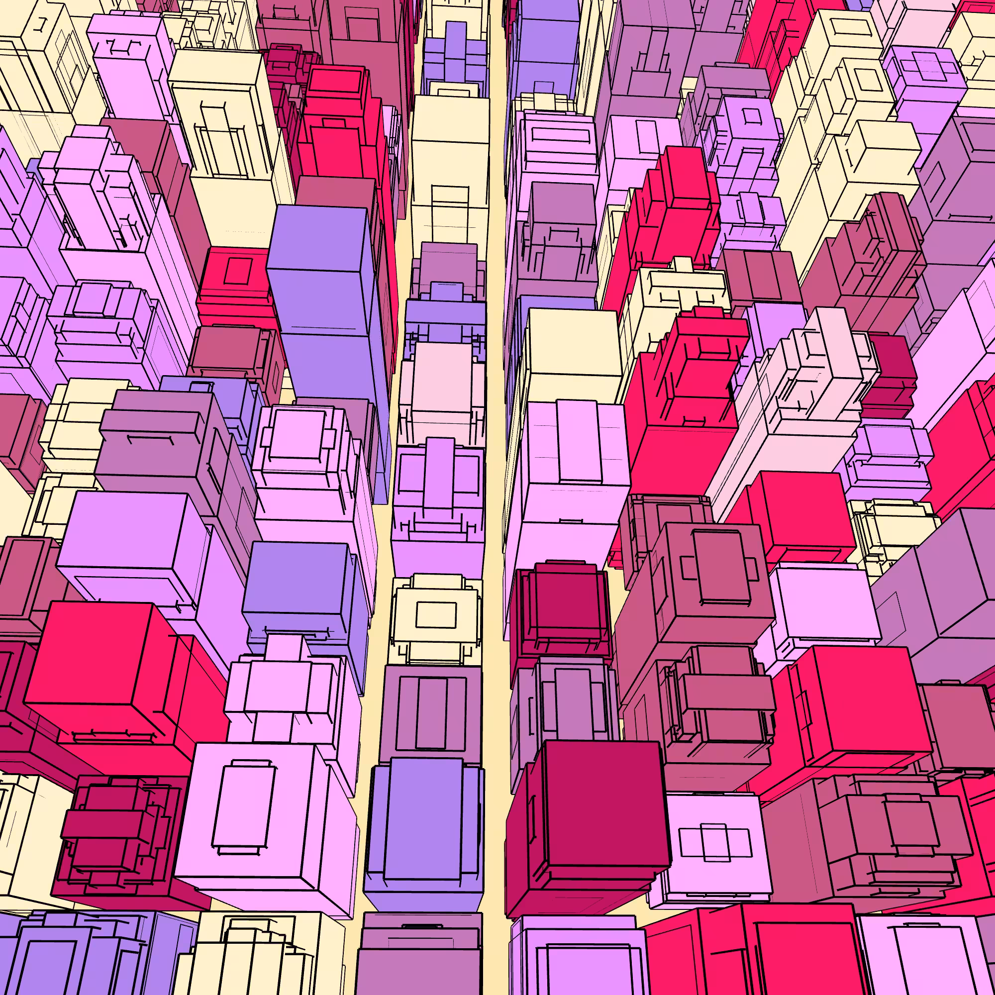Boxity #64