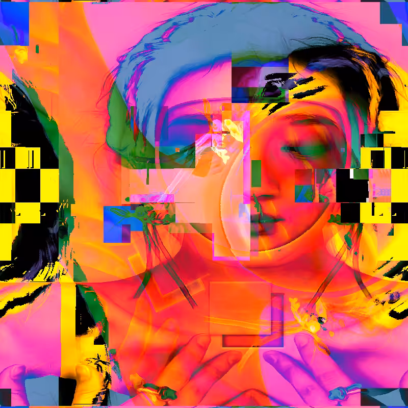 Enigma #18