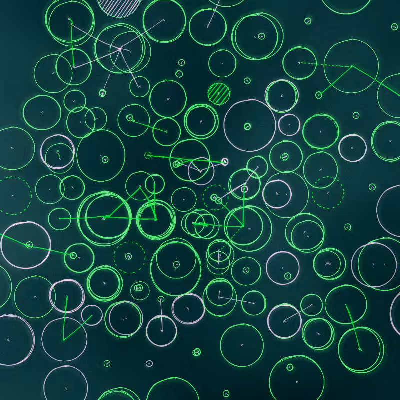 Geo Scribs #165