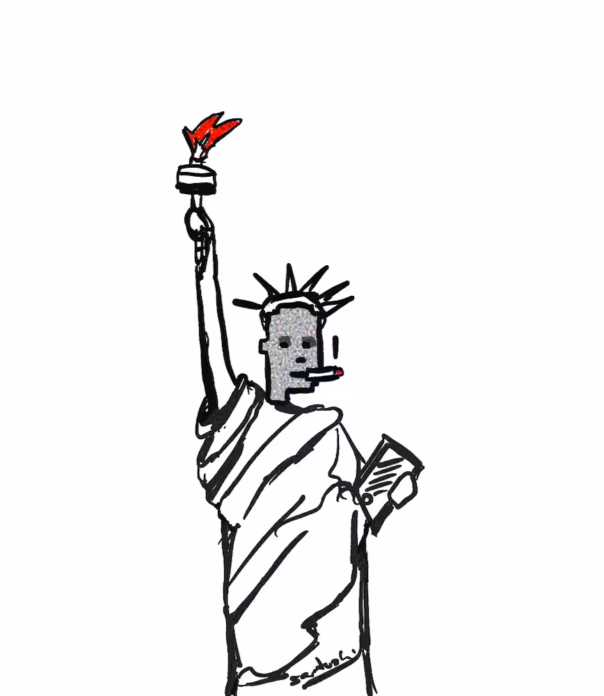 crypto liberty
