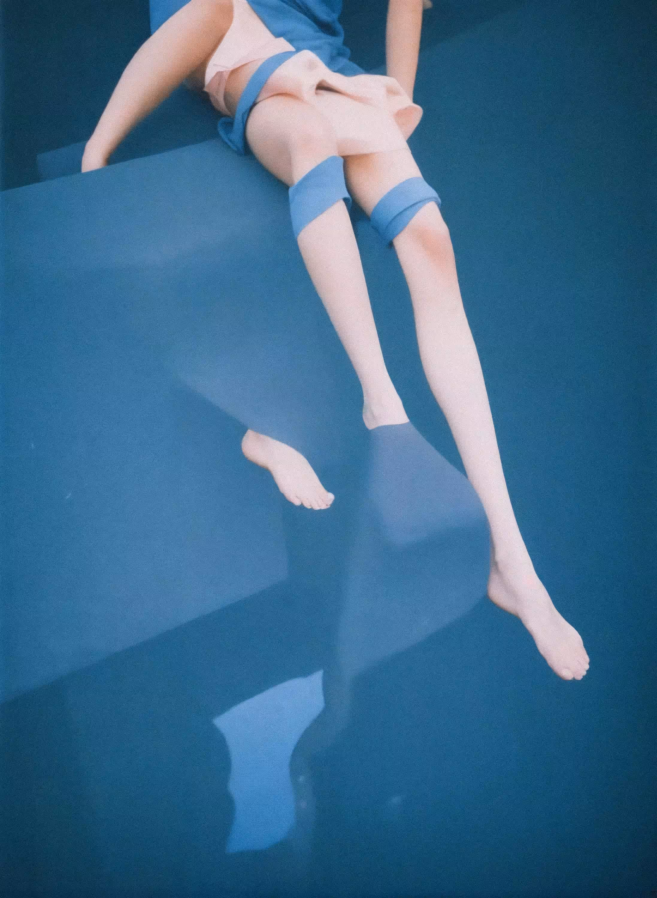 Ivona Tau - UNBTFL