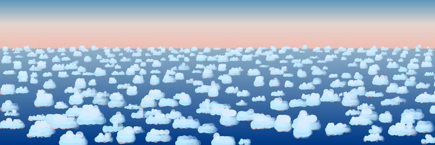 cloudScapes #23