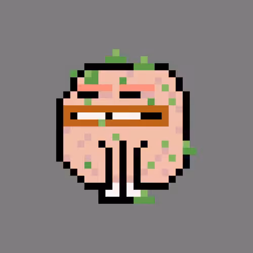Toadheadz #4102