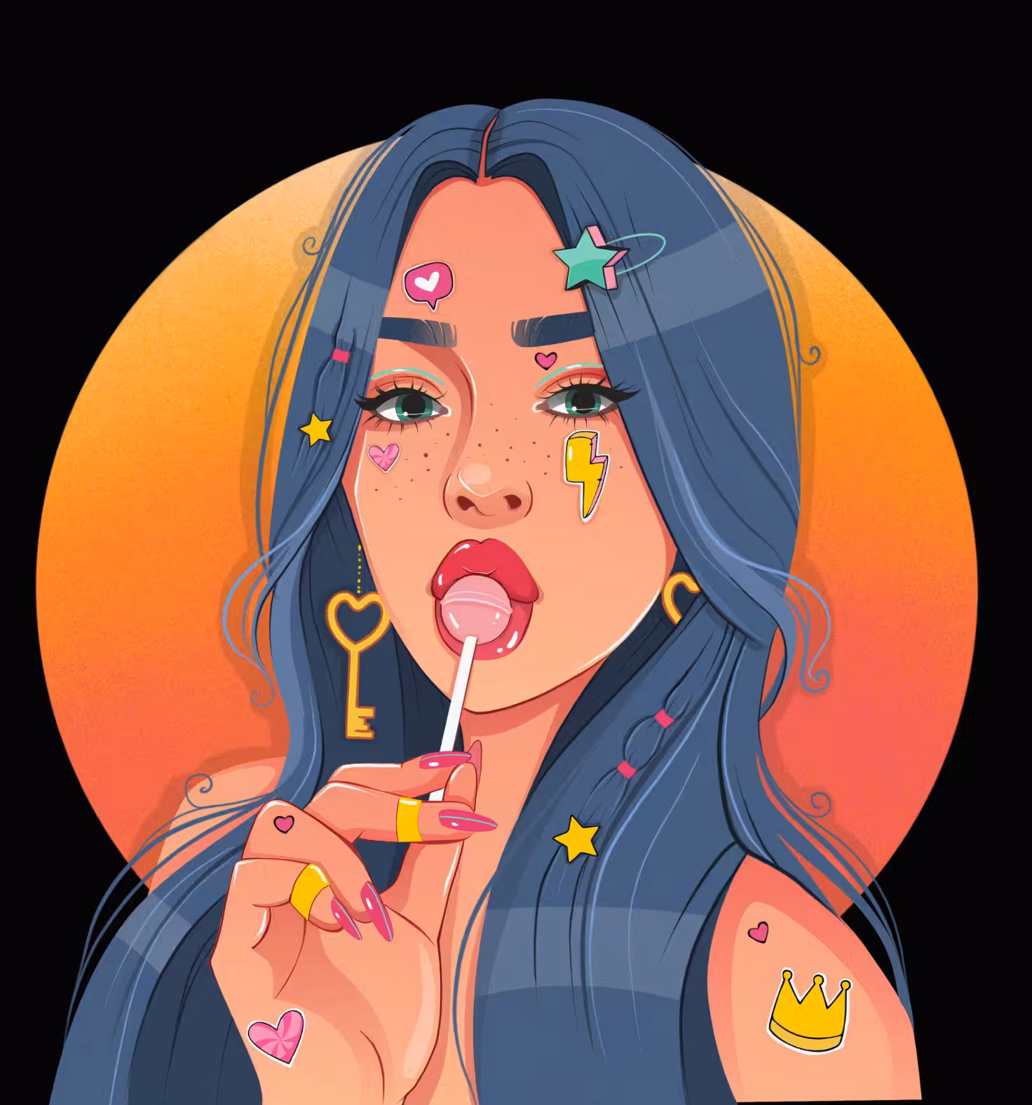 Lollipop