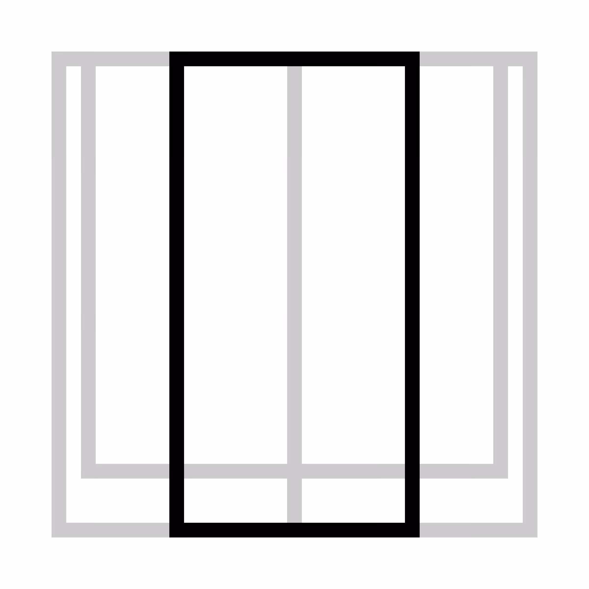 Rectangles (for Herbert) #239