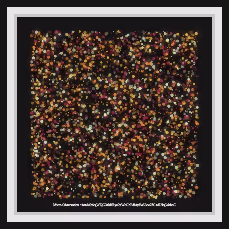 Quantum Universe :: Observations #4