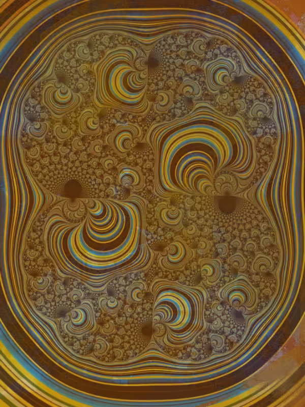 Fractal #214