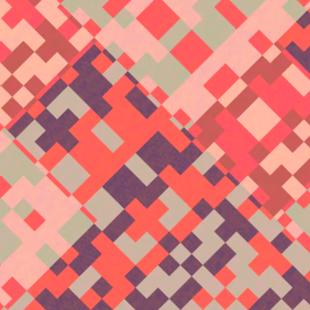 Circus Camo