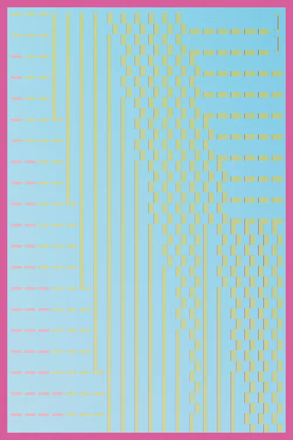 Symbolic Flux #47