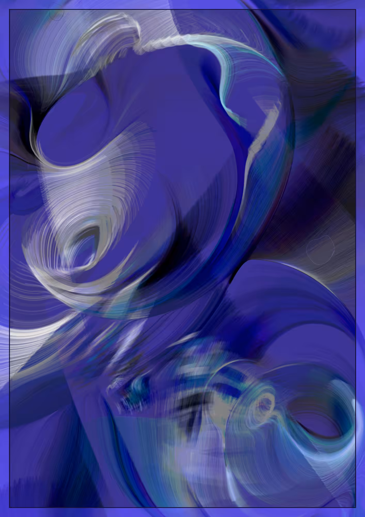 Phase Separation #67
