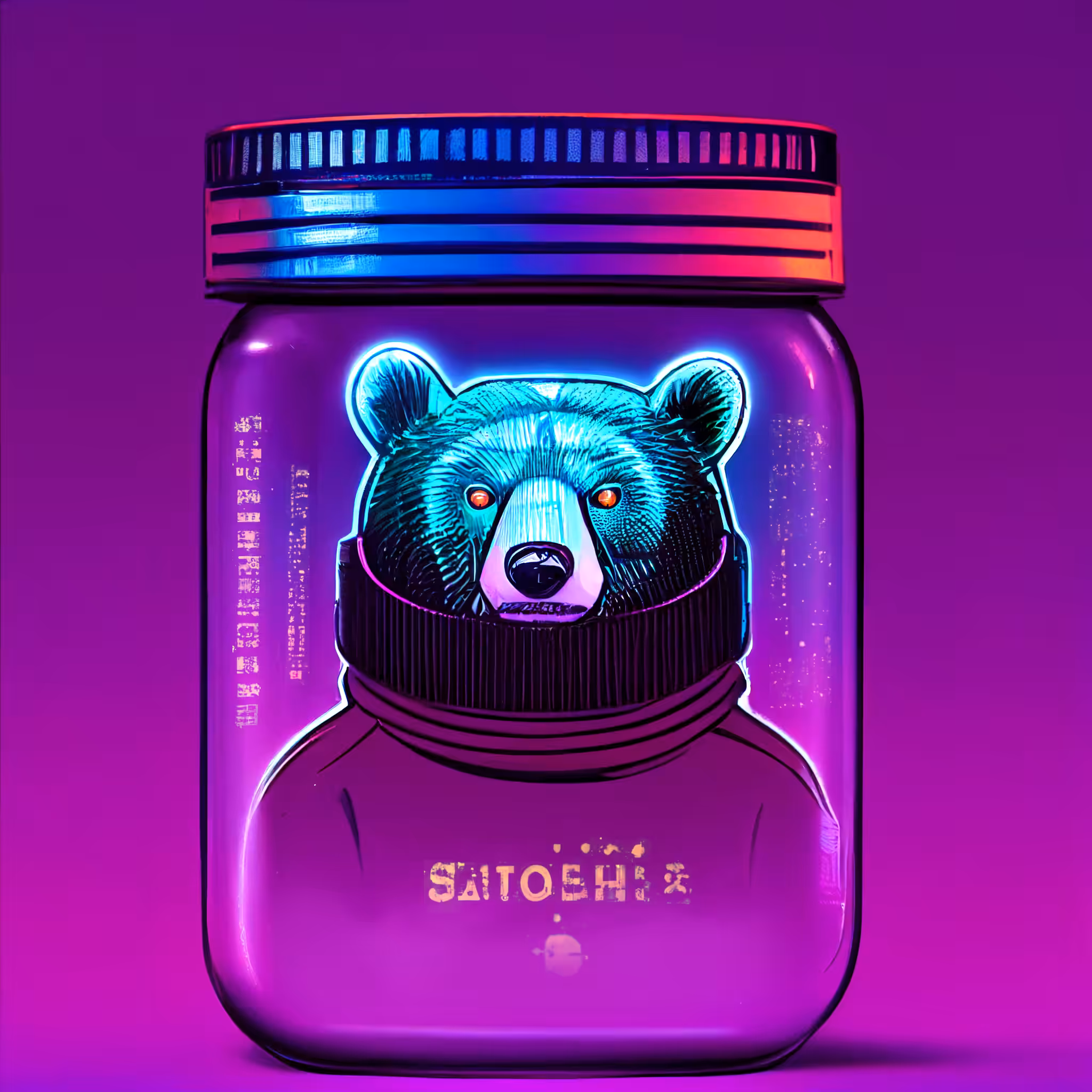 Cyberbear A45