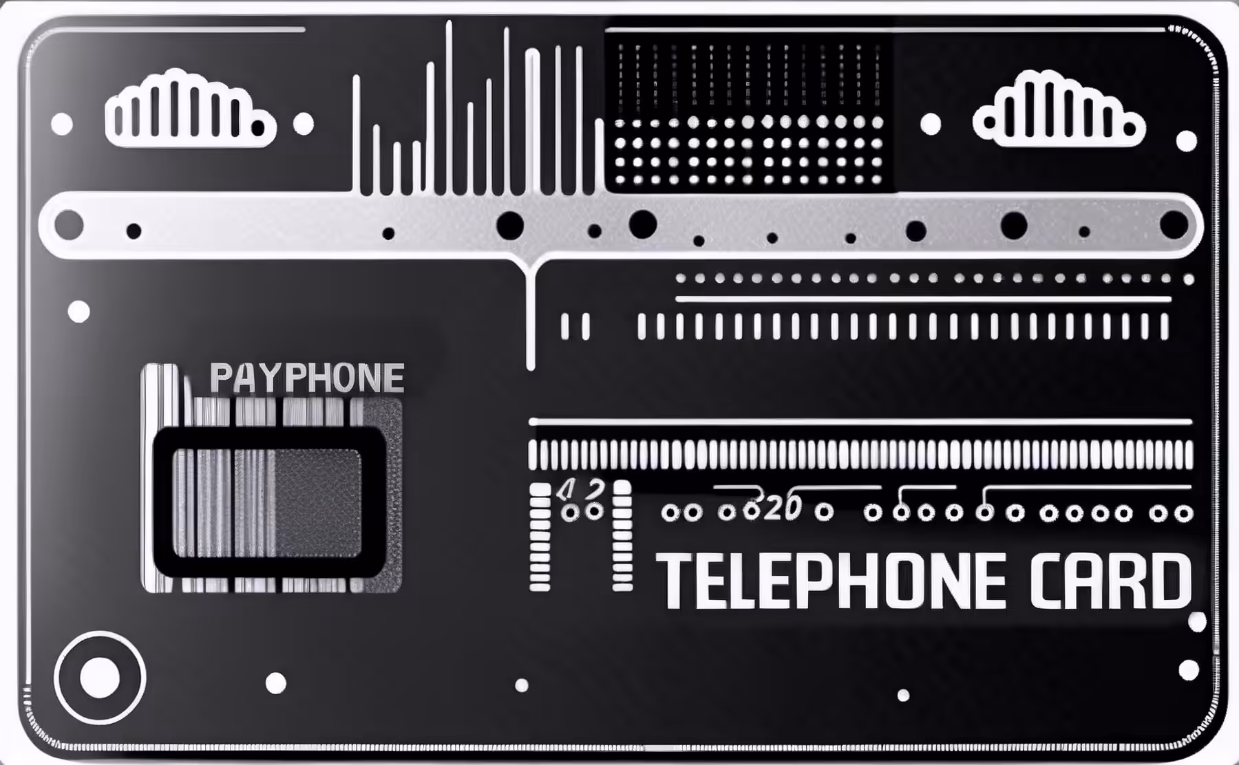 PAYPHONE #23
