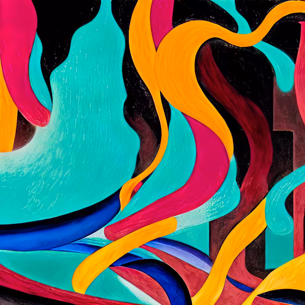 Colorfall #923