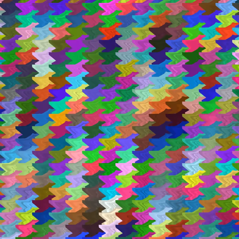 Glitching Flicker #230