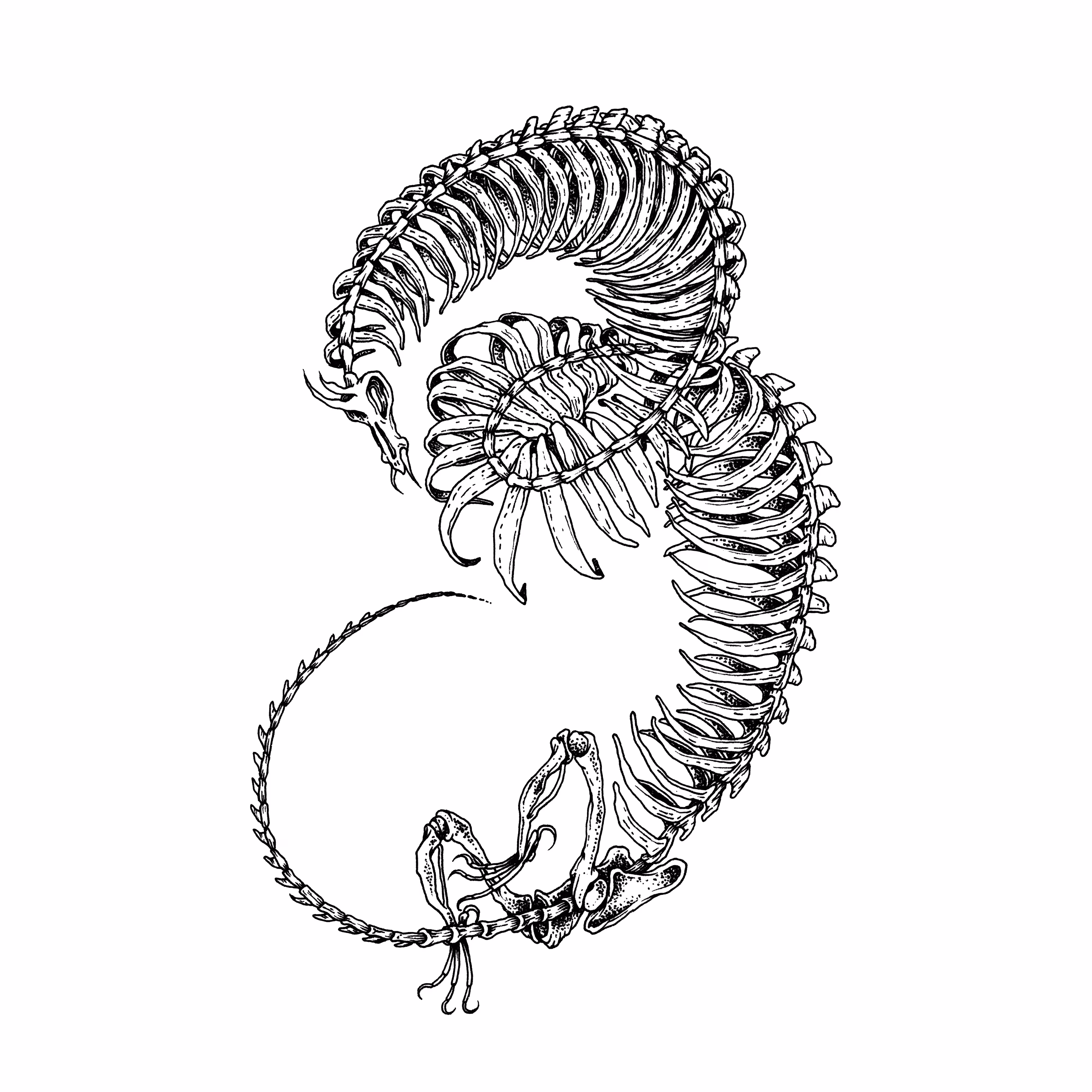 3 - 36 Days of Patterns