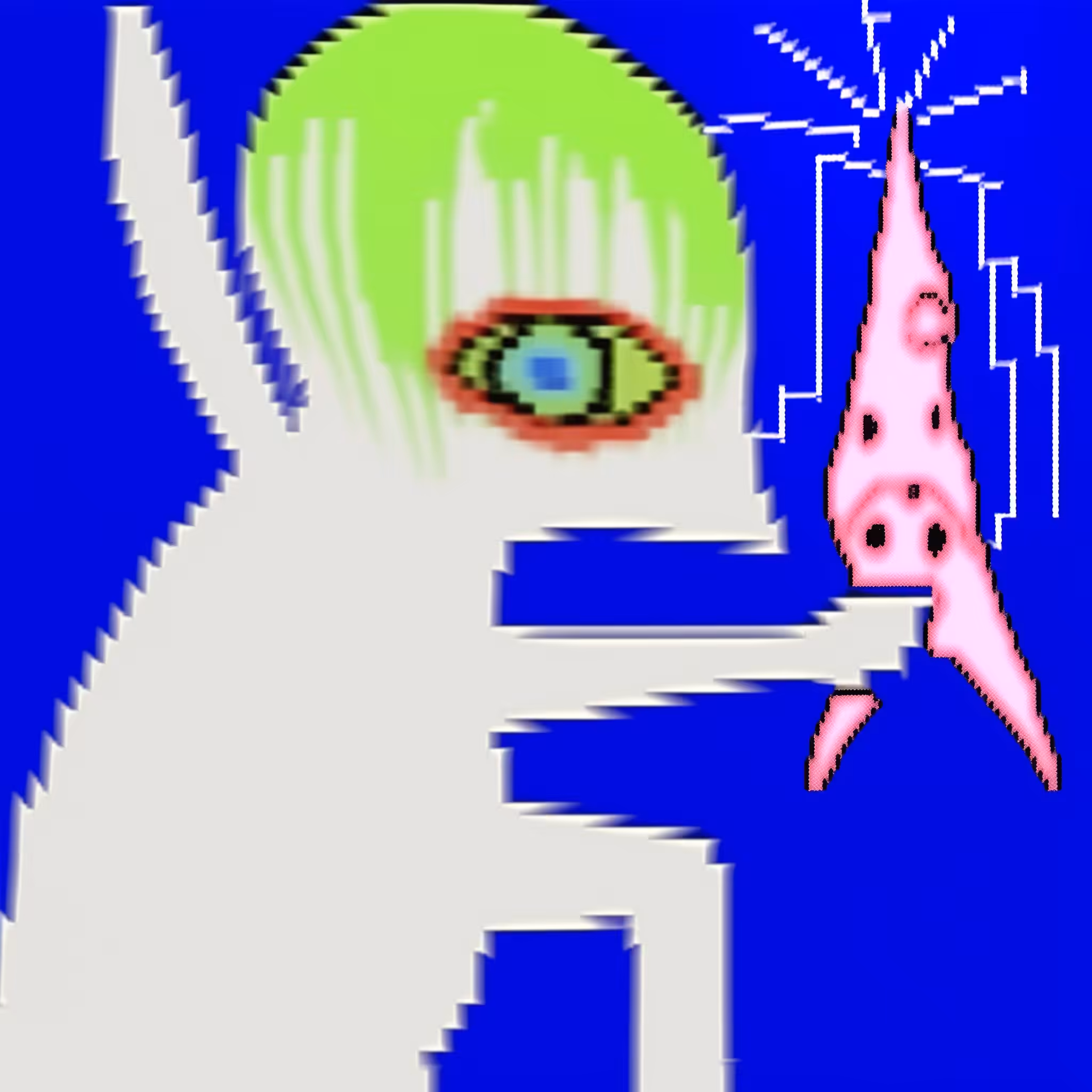 pig star shooter