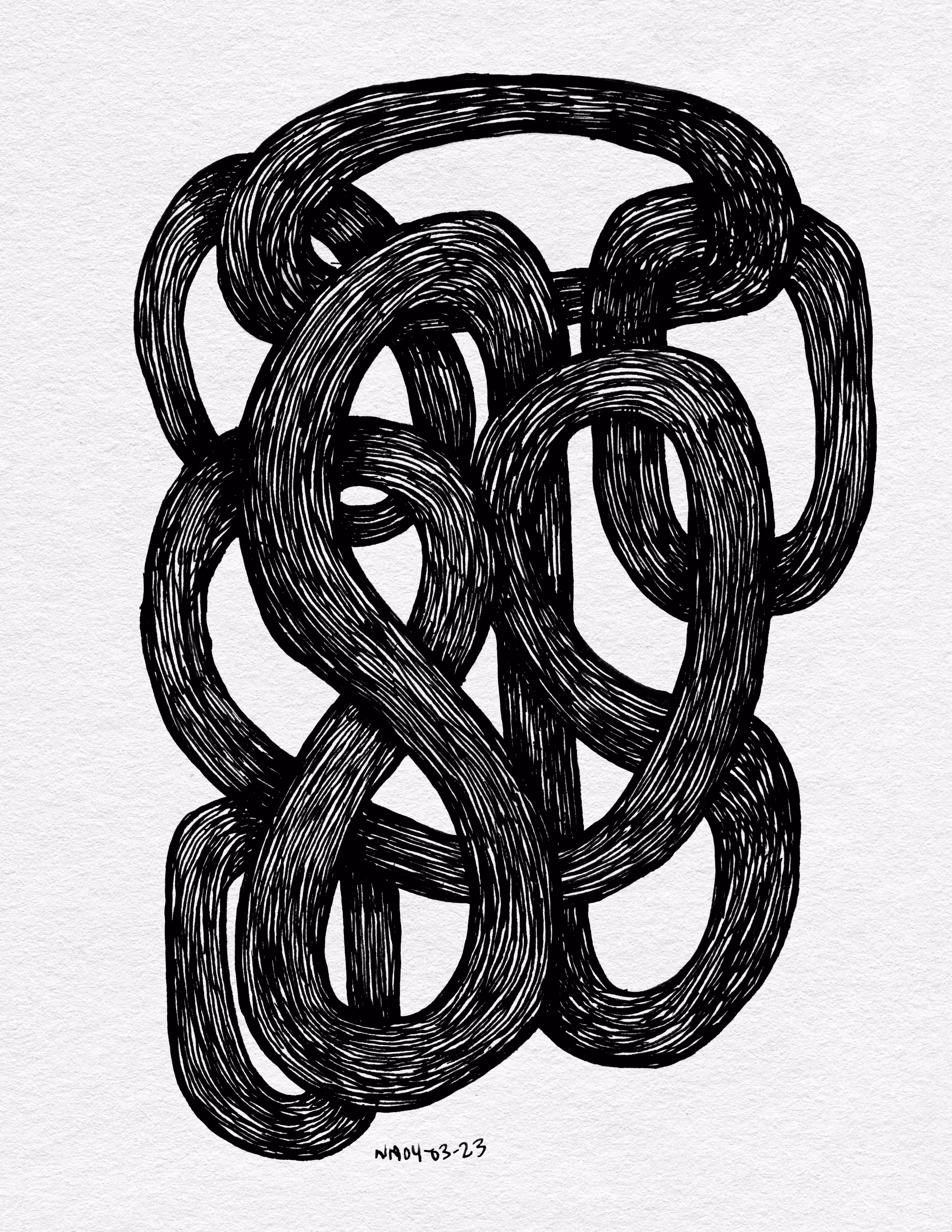 Inkscapes no. 26