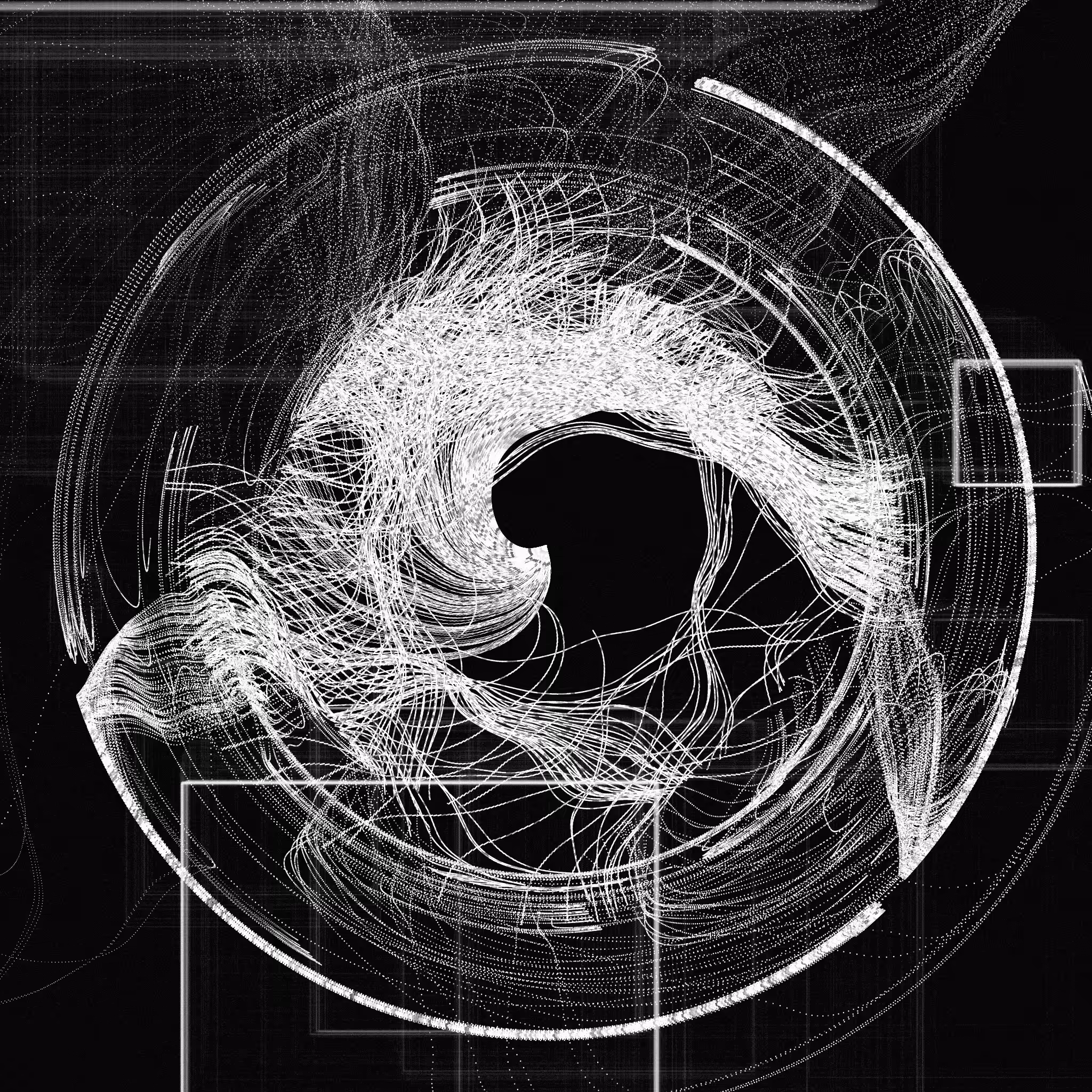 Circular Growth #52